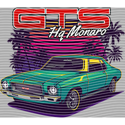 Car-CA 619